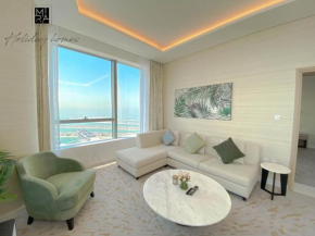 Mira Holiday Homes - Cozy Servised 1 bedroom in Palm Jumeirah